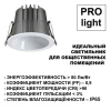 Встраиваемый светодиодный светильник Novotech Spot Lang 359426 Встраиваемый светодиодный светильник Novotech Spot Lang 359426