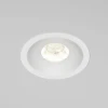 Встраиваемый светодиодный светильник Elektrostandard Combi 25067/LED a069005 Встраиваемый светодиодный светильник Elektrostandard Combi 25067/LED a069005