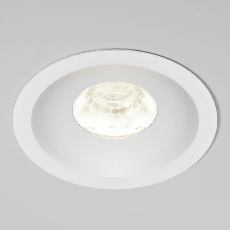 Встраиваемый светодиодный светильник Elektrostandard Combi 25069/LED a069009 Встраиваемый светодиодный светильник Elektrostandard Combi 25069/LED a069009