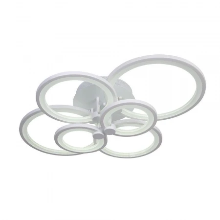 Люстра светодиодная 76501,01,09,06