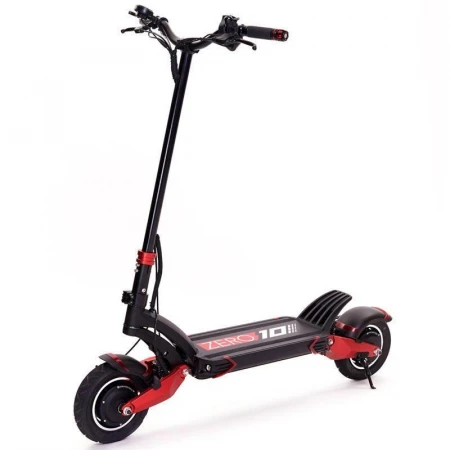 Электросамокат Falcon Zero-10X 18AH 2000W