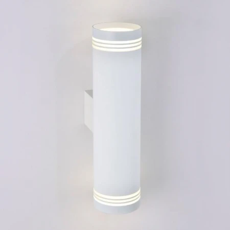 Selin LED белый настенный светодиодный светильник MRL LED 1004