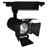 Трековый светильник свободного перемещения (на шину) arte lamp a6709pl-1bk track lights led 9w 220v ip20 Трековый светильник свободного перемещения (на шину) arte lamp a6709pl-1bk track lights led 9w 220v ip20