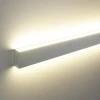 Профильный светодиодный светильник ССП накладной двусторонний 32W 2200Lm 103см