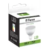 Лампа светодиодная Feron LB-26 MR16 G5.3 7W 4000K Лампа светодиодная Feron LB-26 MR16 G5.3 7W 4000K