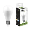 Лампа светодиодная Feron LB-100 Шар E27 25W 4000K Лампа светодиодная Feron LB-100 Шар E27 25W 4000K