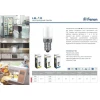 Лампа светодиодная Feron LB-10 E14 2W 6400K Лампа светодиодная Feron LB-10 E14 2W 6400K