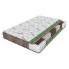 Матрас двуспальный Askona Terapia New Cardio 2000x1600 Матрас двуспальный Askona Terapia New Cardio 2000x1600