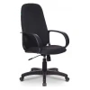 Кресло компьютерное CH-808AXSN/#B Кресло компьютерное CH-808AXSN/#B