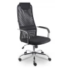 Кресло компьютерное EP 708 Mesh Black Кресло компьютерное EP 708 Mesh Black