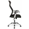 Кресло компьютерное CLG-418 MXH Black Кресло компьютерное CLG-418 MXH Black