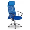Кресло компьютерное KB-6N/SL/BL/TW-10