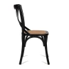 Стул Secret De Maison Cross Chair mod.CB2001 Стул Secret De Maison Cross Chair mod.CB2001