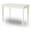 Стол обеденный Блюз белый Стол обеденный Блюз белый