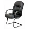 Кресло Chairman 416 V черный/черный Кресло Chairman 416 V черный/черный
