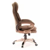 Кресло компьютерное Boss EР-098 Fabric Brown Кресло компьютерное Boss EР-098 Fabric Brown