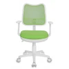 Кресло компьютерное Бюрократ CH-W797 салатовое Кресло компьютерное Бюрократ CH-W797 салатовое
