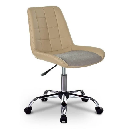 Стул компьютерный CH-350SL/IVORY