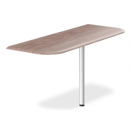 Стол приставной WAVE WKD 166