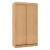 Шкаф-купе Риф-2 ЛДСП