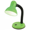 Настольная лампа офисная TLI-224 Light Green E27 Настольная лампа офисная TLI-224 Light Green E27