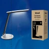 Настольная лампа офисная TLD-512 Silver/LED/550Lm/4500K/Dimer