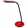 Настольная лампа офисная TLD-510 Red/LED/550Lm/4500K/Dimer