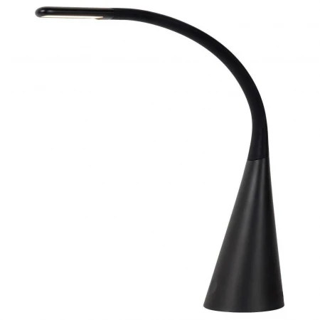 Настольная лампа офисная Goosy LED 18655/04/30