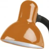 Настольная лампа офисная Universal TLI-225 ORANGE E27 Настольная лампа офисная Universal TLI-225 ORANGE E27