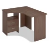 Стол письменный Домино Лайт СКЛ-Угл 120 Стол письменный Домино Лайт СКЛ-Угл 120