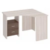 Стол письменный Домино Лайт СКЛ-Угл 120 Стол письменный Домино Лайт СКЛ-Угл 120