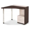 Стол письменный Домино СКМ-55 Стол письменный Домино СКМ-55