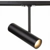 Светильник на штанге Track TR005-1-GU10-B