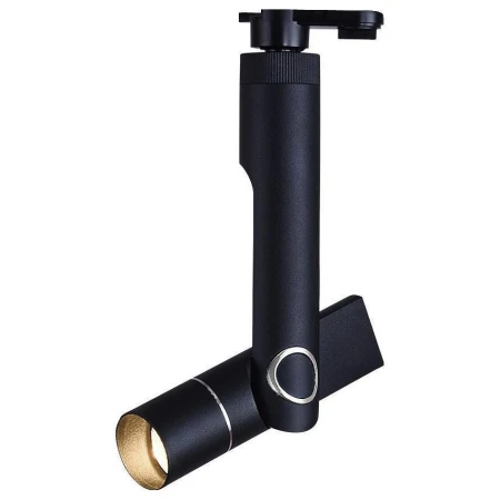 Светильник на штанге 2512 A2512PL-1BK