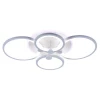 Светодиодная люстра 1277/4 WHT RGB Светодиодная люстра 1277/4 WHT RGB