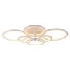 Светодиодная люстра 1277/6 WHT RGB Светодиодная люстра 1277/6 WHT RGB