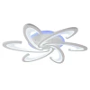 Светодиодная люстра 1530/6 WHT Светодиодная люстра 1530/6 WHT
