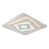 Светодиодная люстр 18060 WHT Светодиодная люстр 18060 WHT