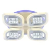 Светодиодная люстра 18067/4 B WHT Светодиодная люстра 18067/4 B WHT