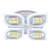 Светодиодная люстра 18067/4 B WHT Светодиодная люстра 18067/4 B WHT