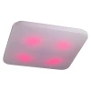 Светодиодный светильник 2002/430-81W RGB Светодиодный светильник 2002/430-81W RGB