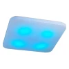 Светодиодный светильник 2002/430-81W RGB Светодиодный светильник 2002/430-81W RGB