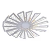 Светодиодная люстра 8788/16 WHT Светодиодная люстра 8788/16 WHT