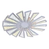 Светодиодная люстра 8788/16 WHT Светодиодная люстра 8788/16 WHT