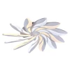 Светодиодная люстра 8789/12 WHT Светодиодная люстра 8789/12 WHT