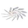 Светодиодная люстра 8789/12 WHT Светодиодная люстра 8789/12 WHT