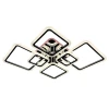 Светодиодная люстра 8850/6 CHR Светодиодная люстра 8850/6 CHR