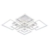 Светодиодная люстра 8850/8 WHT Светодиодная люстра 8850/8 WHT