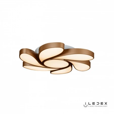 Люстра Светодиодная iLedex iLedex Flower 72W GL