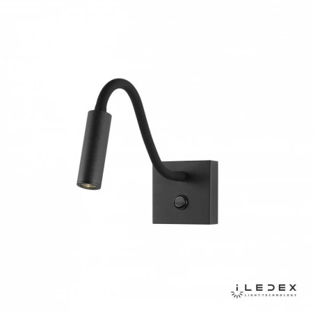 Бра iLedex 6410 BK Бра iLedex 6410 BK
